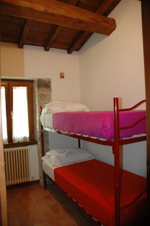 La Mola Maringalli Cascia Quarto foto