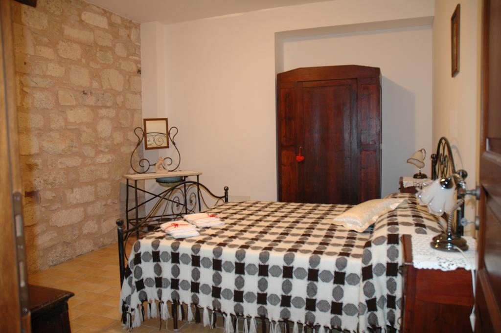 La Mola Maringalli Cascia Quarto foto