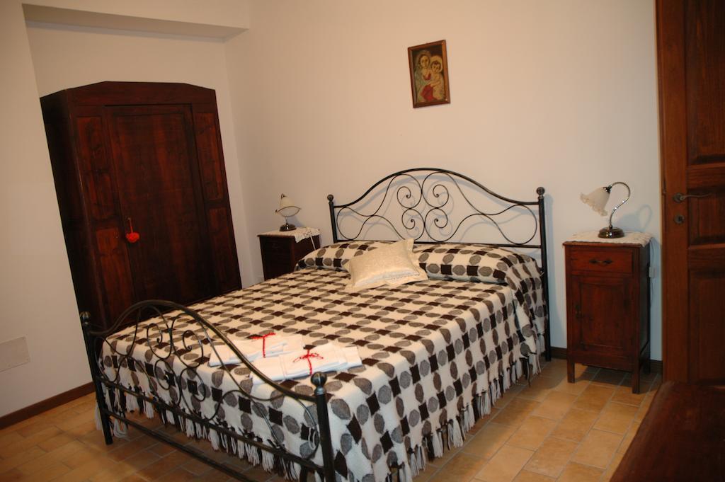La Mola Maringalli Cascia Quarto foto